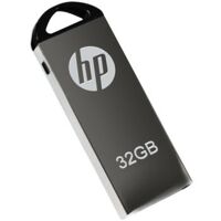 USB HP V220 (V220W) 32GB - USB 2.0