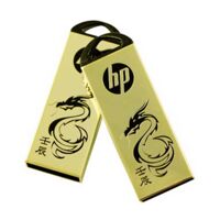 USB HP V218 (V218G) 4Gb - USB 2.0