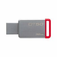 Bộ nhớ ngoài USB KINGSTON DT50 32GB