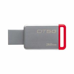 Bộ nhớ ngoài USB KINGSTON DT50 32GB