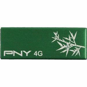 USB PNY Clip Attache - 4GB