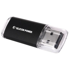 USB Silicon Power Ultima II I-Series 8GB