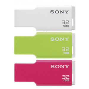 USB Sony USM32GM 32Gb Tiny