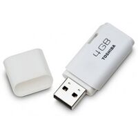 USB Toshiba 4GB - TOS505602