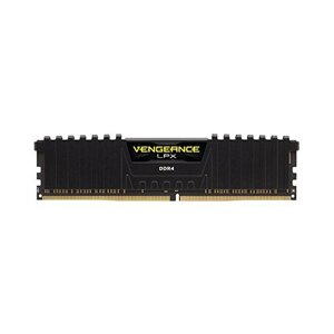 Bộ nhớ ram gắn trong Corsair DDR4 Vengeance LPX Heat spreader 3000MHz 8GB CMK8GX4M1D3000C16