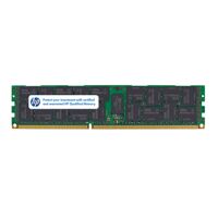 Bộ Nhớ RAM HP 2GB (1x2GB) Single Rank x8 PC3L-10600E (DDR3-1333) Unbuffered CAS-9 Low Voltage Memory Kit 647905-B21