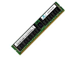 Bộ nhớ Ram IBM 16GB TruDDR4 Memory (2Rx4, 1.2V) PC4-17000 CL15 2133MHz LP RDIMM - 46W0796/ 46W0798/ 47J0253