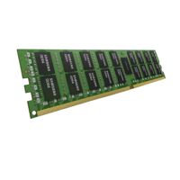 Bộ Nhớ RAM Samsung 128GB DDR4-2933 ECC RDIMM PC4-23466U-R Quad Rank x4 Module Mã sản phẩm: M393AAG40M3B-CYF