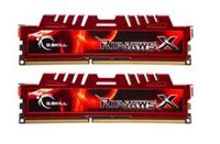 RAM GSKiLL DDR3 8GB bus 1866 ( 2*4GB )- F3-14900CL9D-8GBXL (4Gx2)