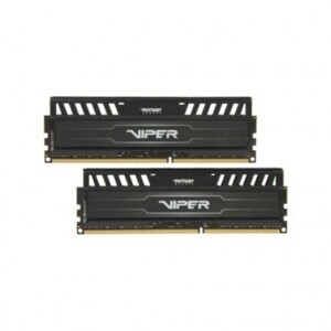 RAM Patriot Viper 3 8GB (2x4GB) DDR3 1866 (PC3-15000)