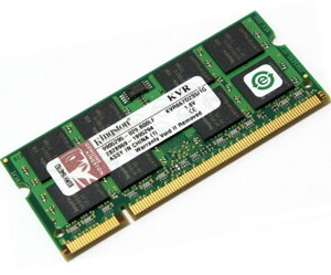 Bộ nhớ trong MTXT 4GB DDR3-1600 Kingston for Asus Notebook KAS-N3CL/4GFR