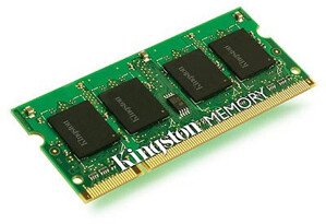 Bộ nhớ trong MTXT 8GB DDR3 bus 1600 Kingston - KVR16LS11/8