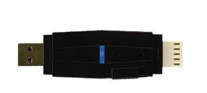 Bộ nhớ USB PARADOX PMC-5