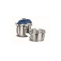 Bộ nồi áp suất Korkmaz Quattro A15402