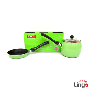 Bộ nồi baby set Tianxi TMINI