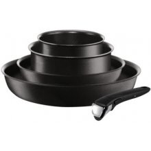 Bộ nồi chảo Tefal Ingenio Performance 5 món L6549102