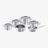 Bộ nồi Fissler Original Profi Collection Saucepan 6 món