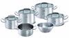 Bộ nồi Fissler Profi Collection 6