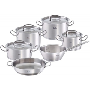 Bộ nồi Fissler Profi Original 6 món