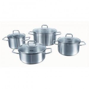 Bộ nồi 4 món Fissler Viseo C15A (4PCS)