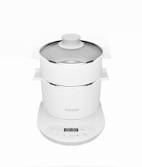 Bộ nồi hấp điện đa năng oCooker Xiaomi CR-DR01