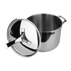 Bộ nồi inox 7 chi tiết My Pot Barazzoni