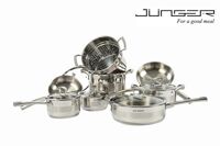 Bộ nồi Junger JC100 (13 chi tiết)