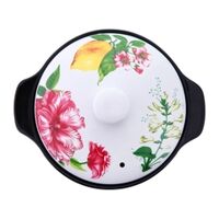 Bộ nồi sứ Royalcooks Santa Rosa RC-SET02