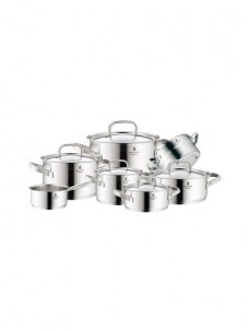 Bộ nồi WMF Gourmet Plus Kochgeschirr Set 7 tlg