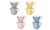 Bộ pha cà phê Melitta Pour Over Set