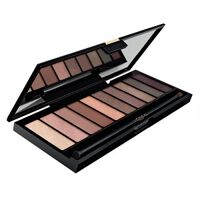 Bộ phấn mắt Loreal Color Riche La Palette Nude 7g