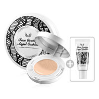 Bộ phấn nước Face Coating Angel Cushion