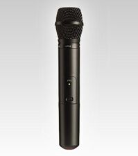 Bộ phát kèm micro không dây cầm tay Shure FP2/SM58