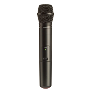 Bộ phát micro cầm tay Shure FP25/VP68