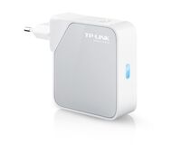 Bộ phát Mini Pocket Wireless Router TL-WR810N