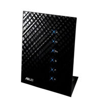 Bộ phát sóng không dây Asus RT-N56U 300Mbps