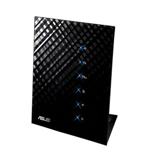 Bộ phát sóng không dây Asus RT-N56U 300Mbps