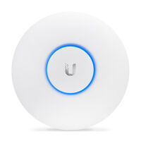 Bộ phát sóng không dây UBIQUITI UniFi AP-AC -LR