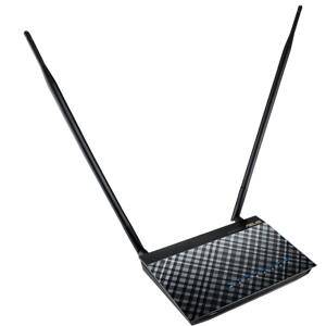 Bộ phát sóng wifi băng tần kép Asus RT-AC55UHP