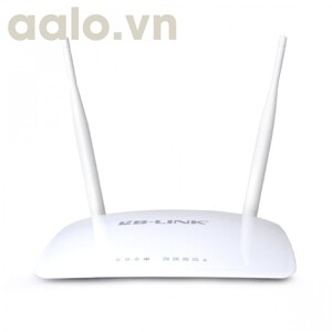 Bộ phát sóng wifi LB-LINK BL-WR2000A