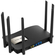 Bộ phát sóng Wifi Ruijie Reyee RG-EW1200G PRO