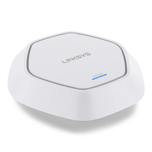 Bộ phát sóng wireless Linksys LAPAC1750