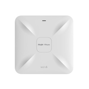 Bộ phát Wi-Fi gắn trần băng tần kép Ruijie RG-RAP2260(G)