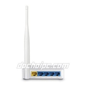 Bộ Phát Wifi 1 Râu LB-Link WR1000 - WR1000