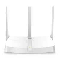 Bộ phát wifi 3 râu Foxdigi Mercury MW313R