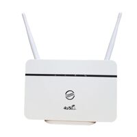 Bộ phát Wifi 3G/4G CPE RS860