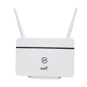 Bộ phát Wifi 3G/4G CPE RS860