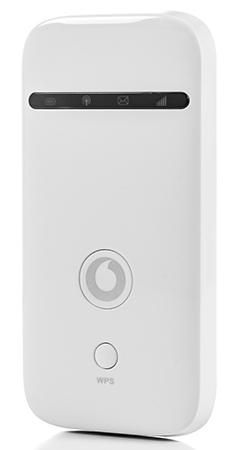 Bộ phát wifi 3G/4G Vodafone R209-Z