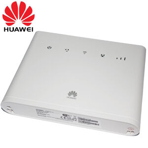 Bộ phát wifi 4G Huawei B310s-22