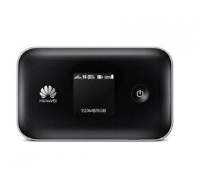 Bộ phát wifi 4G Huawei E5577s-321